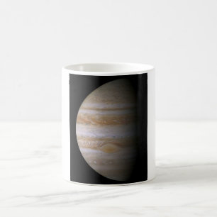 Planet Coffee Mug