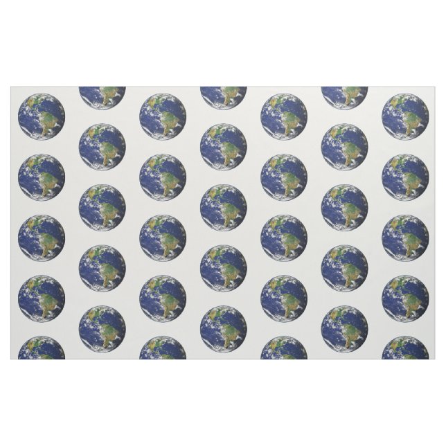 Planet Earth | Fabric (Fat Quarter)