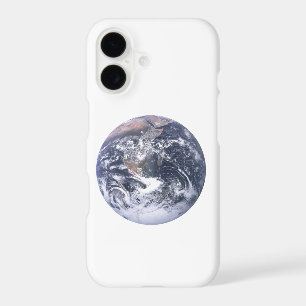 Planet Earth From Space Earth Day