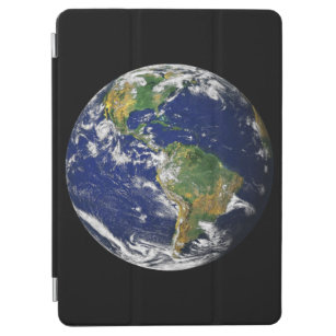 PLANET EARTH FROM SPACE iPad Air 1/2 Smart Cover