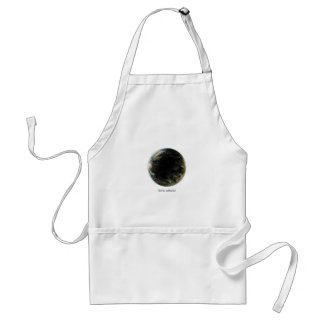 Planet Earth Gear Standard Apron