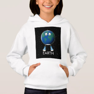 Planet Earth & Stars