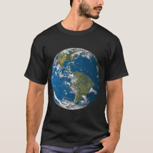 Planet EARTH T-Shirt
