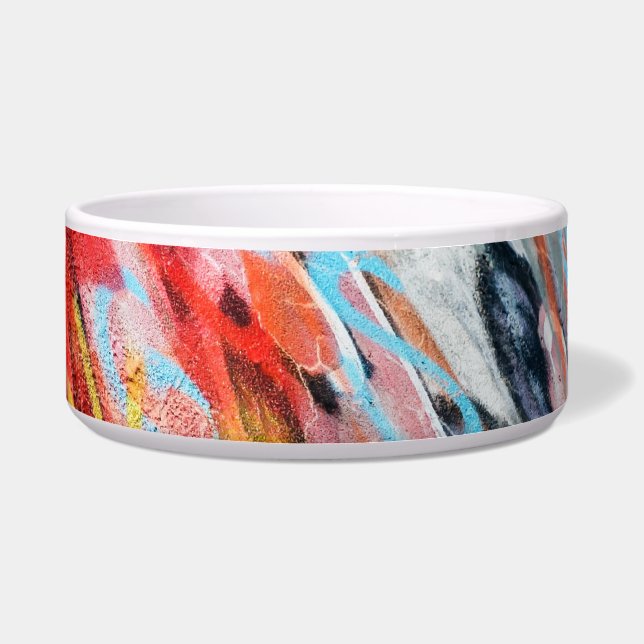 planet graffiti (Front)