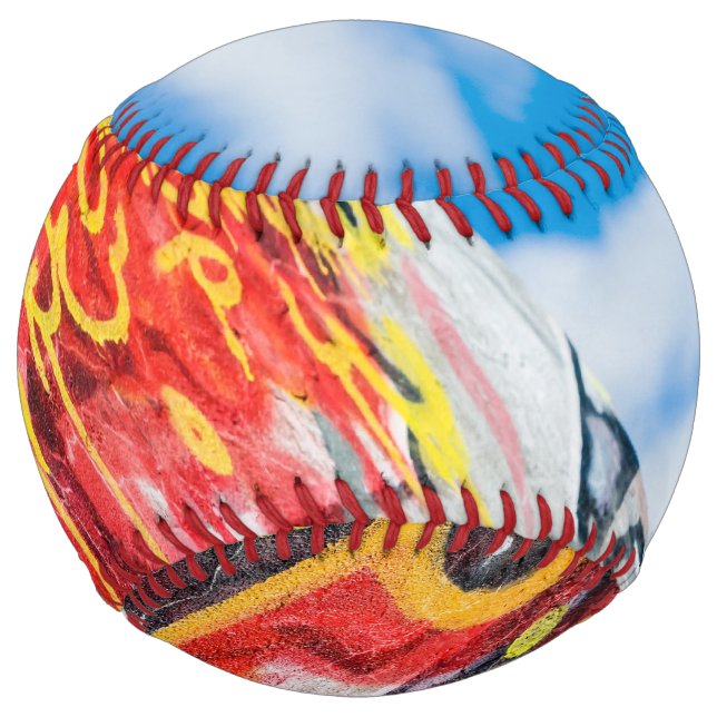 planet graffiti softball (Front)