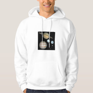 planet hoodie