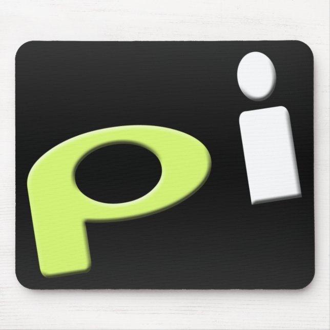 Planet-iPhones Mousepad (Front)