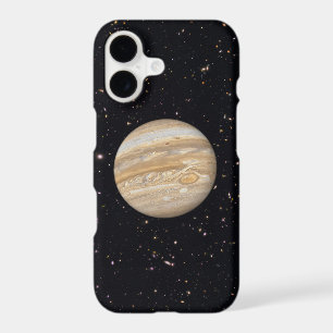 Planet Jupiter Starry Sky iPhone 7 Case