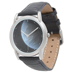 Planet K2-18b, Host Star And Accompanying Planet. Watch