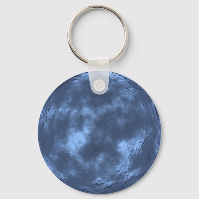 Planet Keychain (Front)