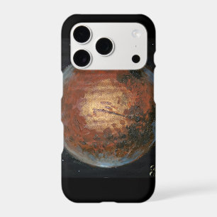 Planet Mars