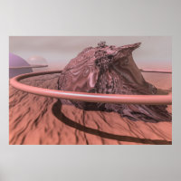 Planet Mars