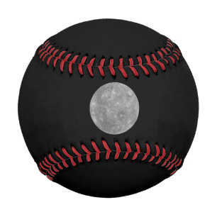 Planet Mercury Baseball