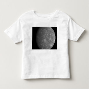 Planet Mercury Toddler T-Shirt