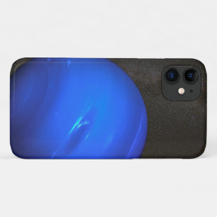 Planet Neptune iPhone 11 Case