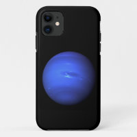 Planet Neptune