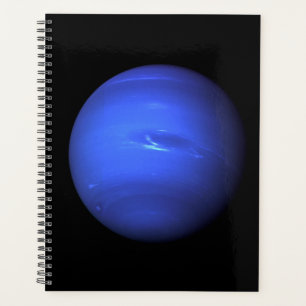 Planet Neptune Planner