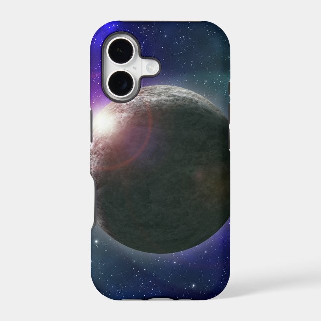 Planet Of Dreams, (Back)