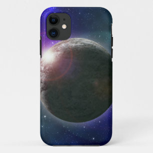 Planet Of Dreams, iPhone 11 Case