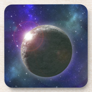 Planet Of Dreams, Coaster