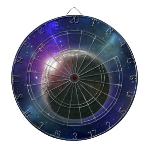 Planet Of Dreams, Dartboard