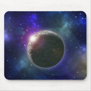 Planet Of Dreams, Mouse Pad