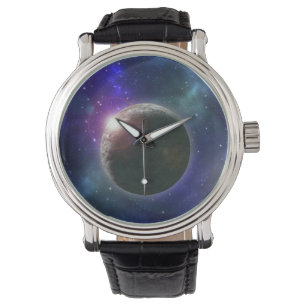 Planet Of Dreams, Watch