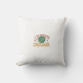 Planet Positive Cushion