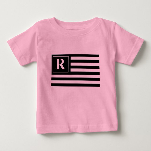 Planet Revels Baby T Baby T-Shirt (Front)