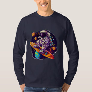 Planet Riders T-Shirt