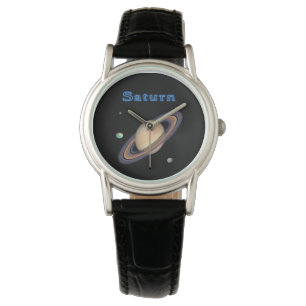 Planet Saturn products Watch