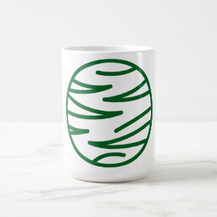 Planet & Space Icon Coffee Mug