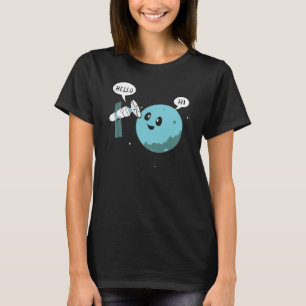 Planet T-Shirt