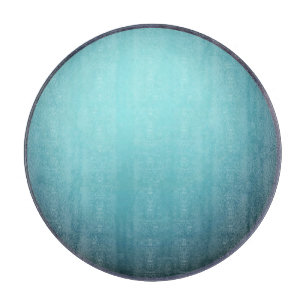 Planet Uranus Cutting Board
