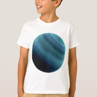 PLANET URANUS (solar system) ~