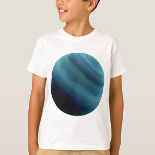 PLANET URANUS (solar system) ~ T-Shirt