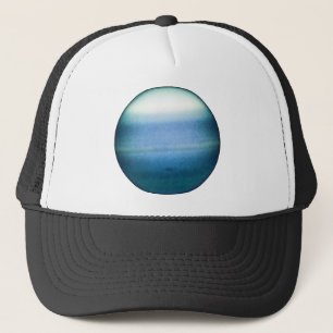 PLANET URANUS (solar system) ~ Trucker Hat