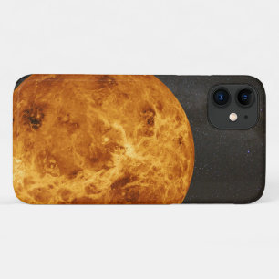 Planet Venus iPhone 11 Case