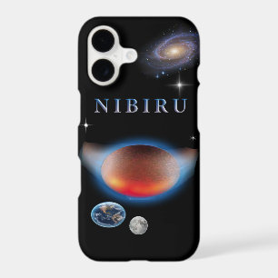 Planet X Nibiru