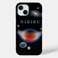 Planet X Nibiru