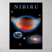 Planet X Nibiru