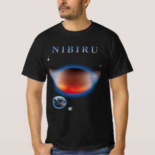 Planet X Nibiru T-Shirt