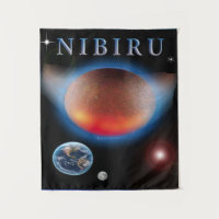 Planet X Nibiru