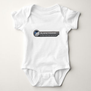 Planetarion Babywear Baby Bodysuit