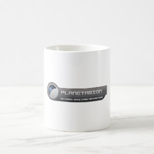 Planetarion Mug