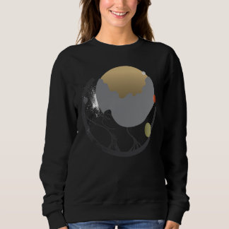Planetarium Feel Sweatshirt