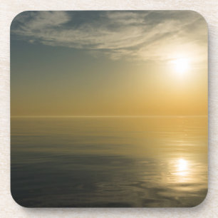 Planetarium Sunrise Coaster