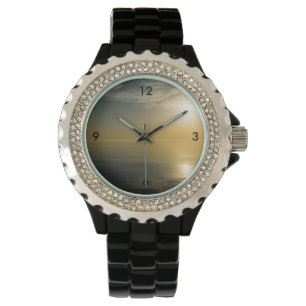 Planetarium Sunrise Watch