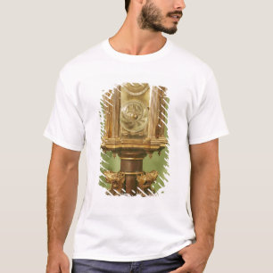 Planetary clock, completed in 1520 T-Shirt