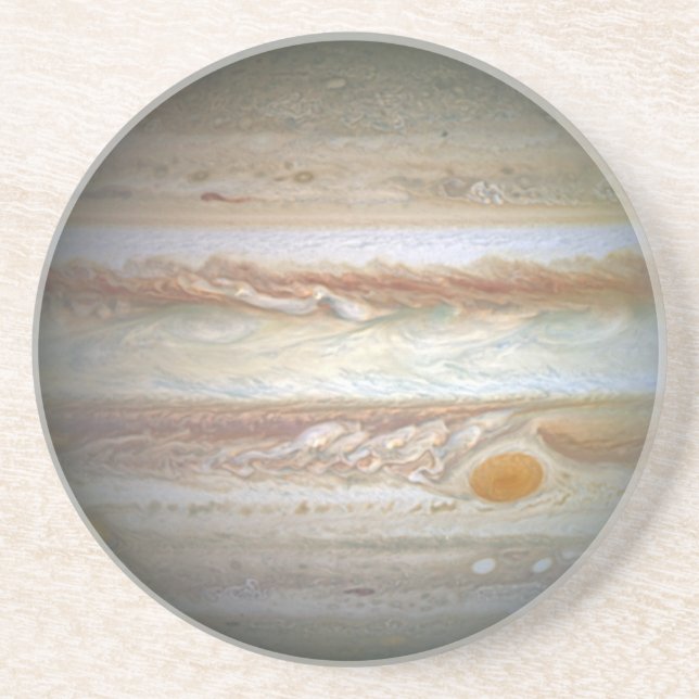 Planetary Coaster - Jupiter (Front)